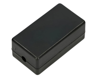 ExtraLink  Moduł połączeniowy UTP 5e (czarna) - 1323226 - zdjęcie 1